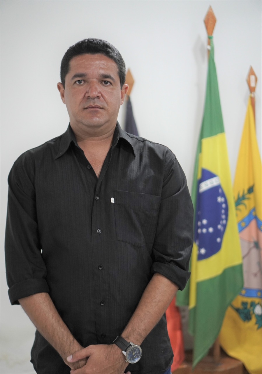 João Ferreira de Lima Junior 