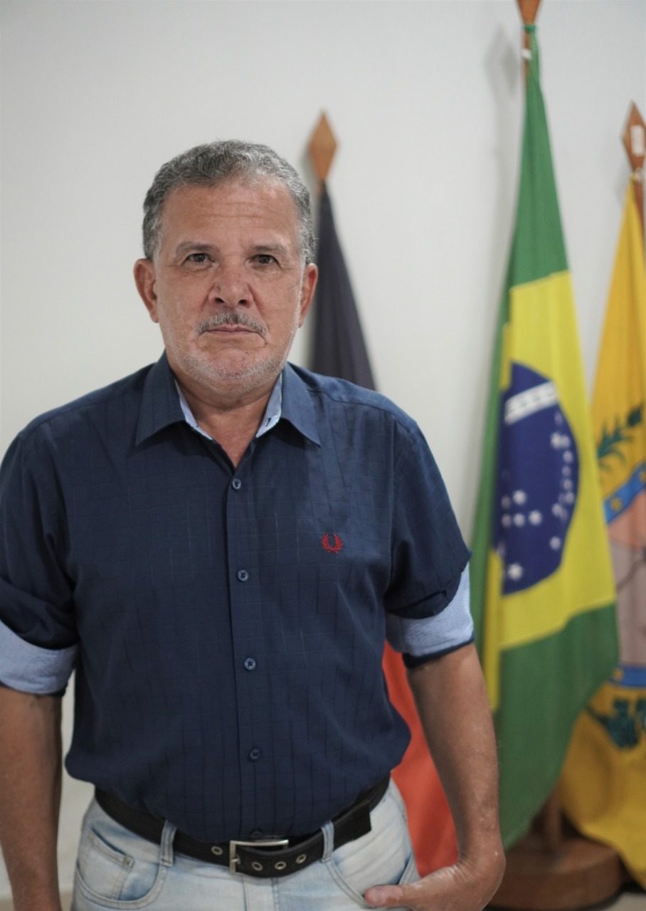 José Ivanildo Soares da Silva 
