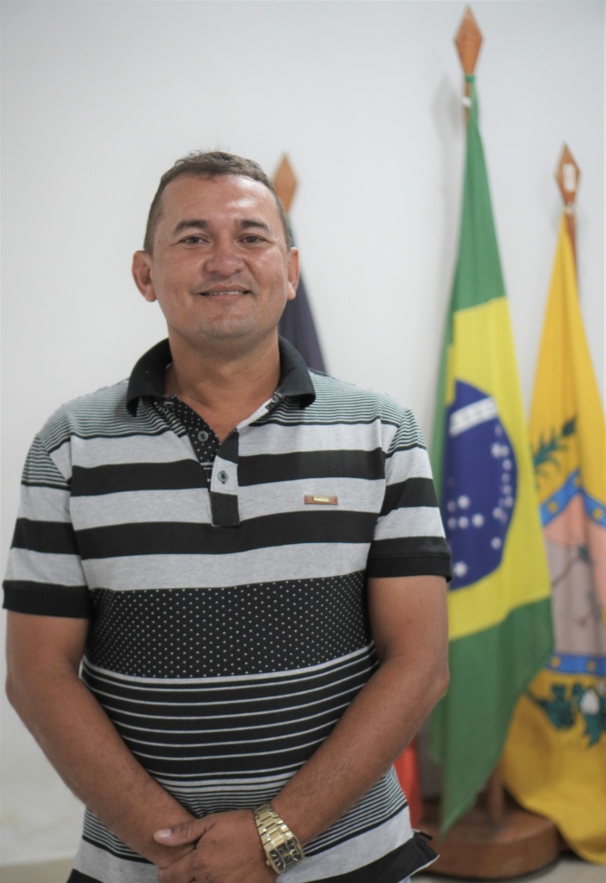 Fabio Junior Ferreira da Silva 