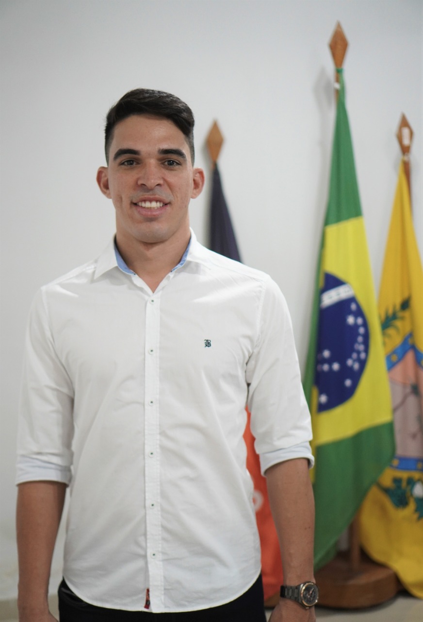 Ricarlleson Ferreira Cunha 